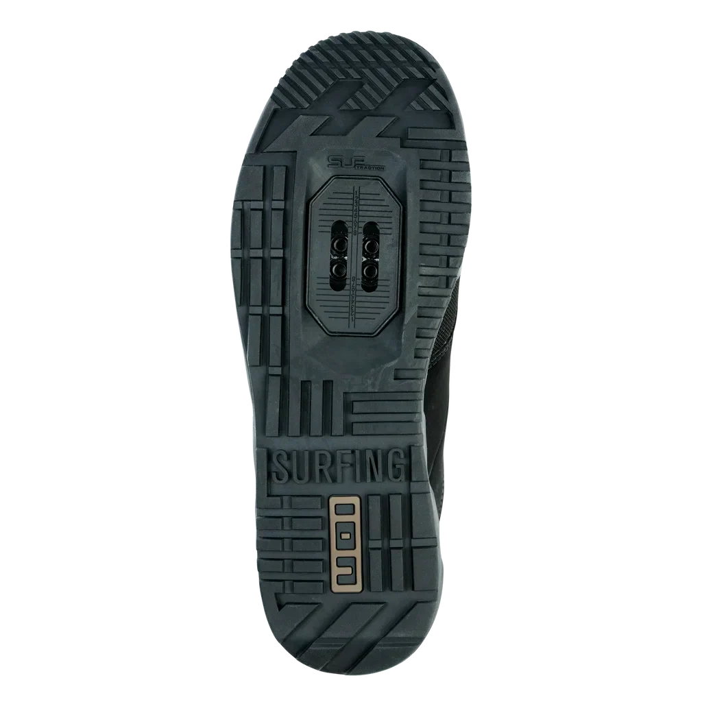 ION Select Rascal Select BOA Clip In MTB Shoes - Image 5