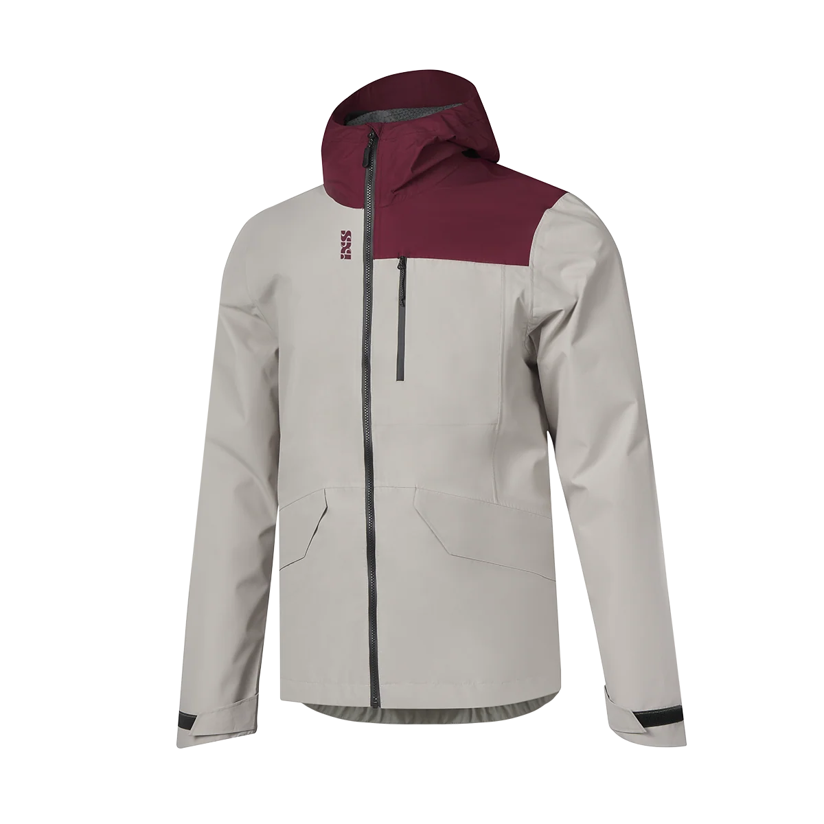 iXS All Weather 1.0 Laminated Jacket