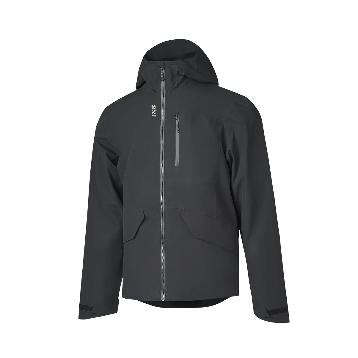 iXS All Weather 1.0 Laminated Jacket - Image 2