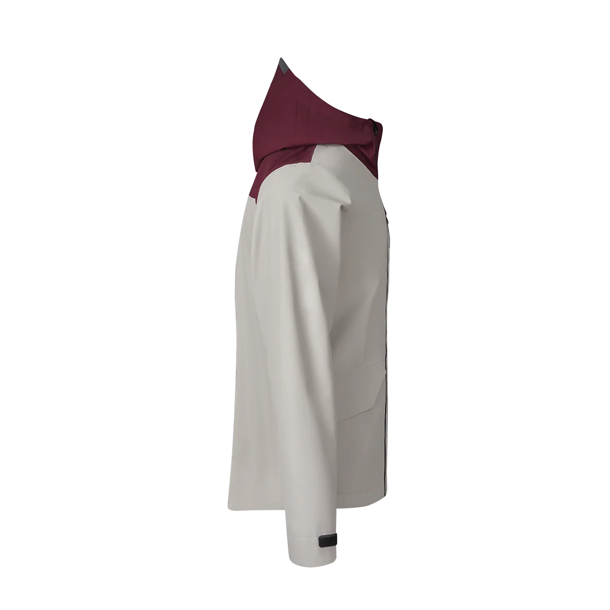 iXS All Weather 1.0 Laminated Jacket - Image 5