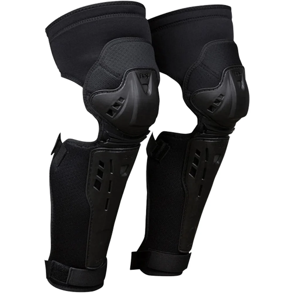 iXS Assault Knee & Shin Guard