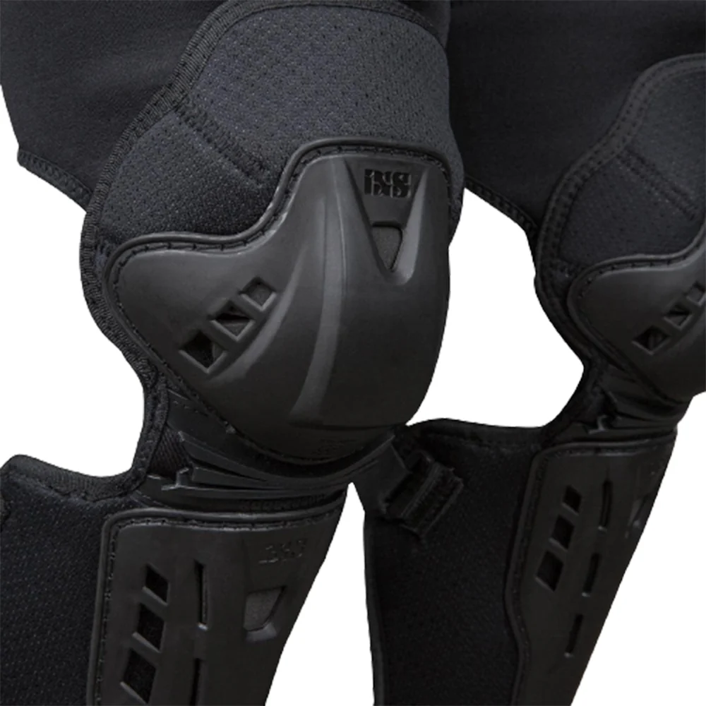 iXS Assault Knee & Shin Guard - Image 2