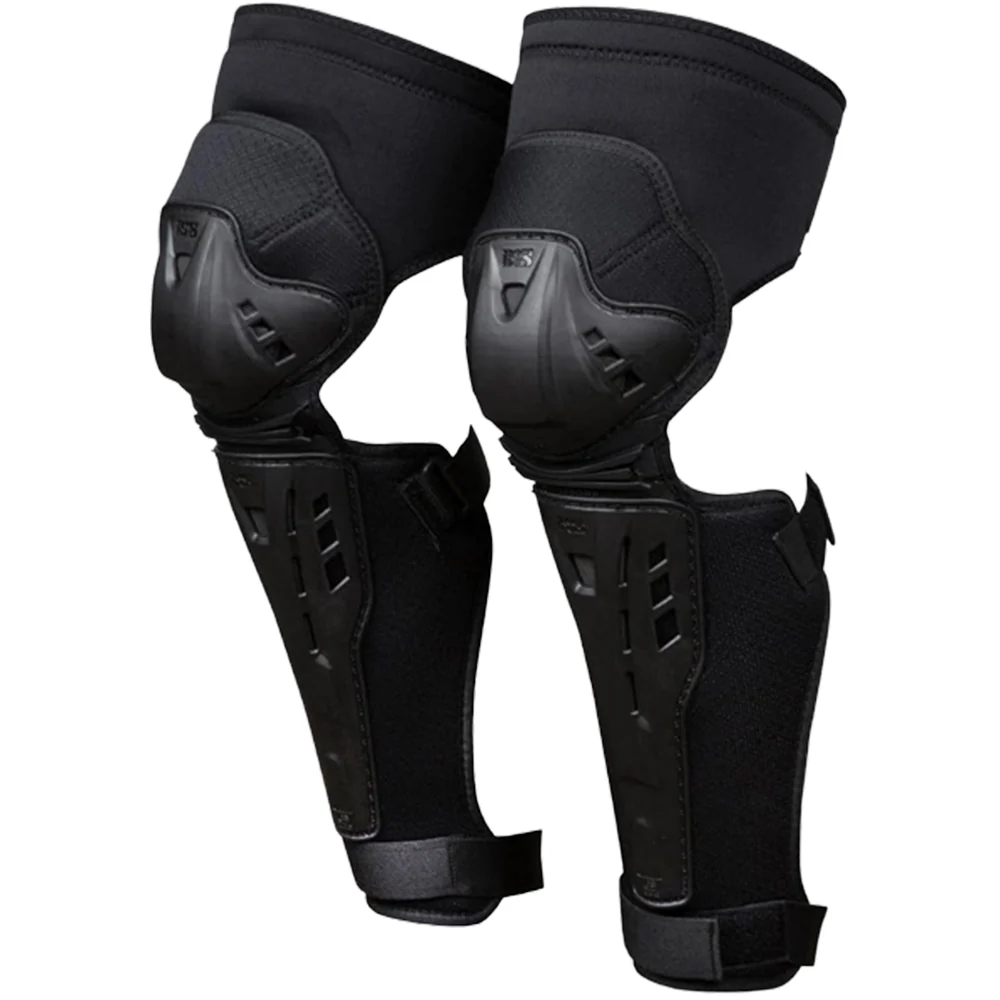 iXS Assault Knee & Shin Guard - Image 3