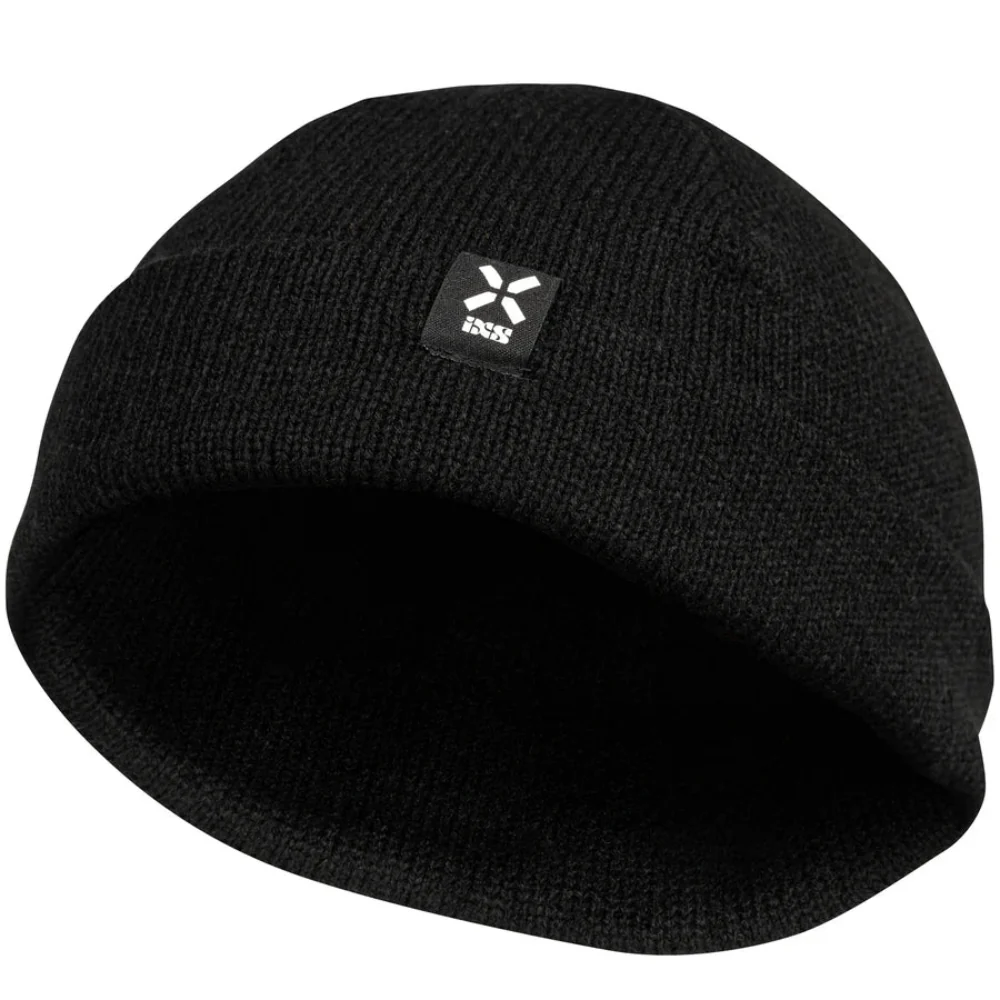 iXS Brand 1.0 Beanie