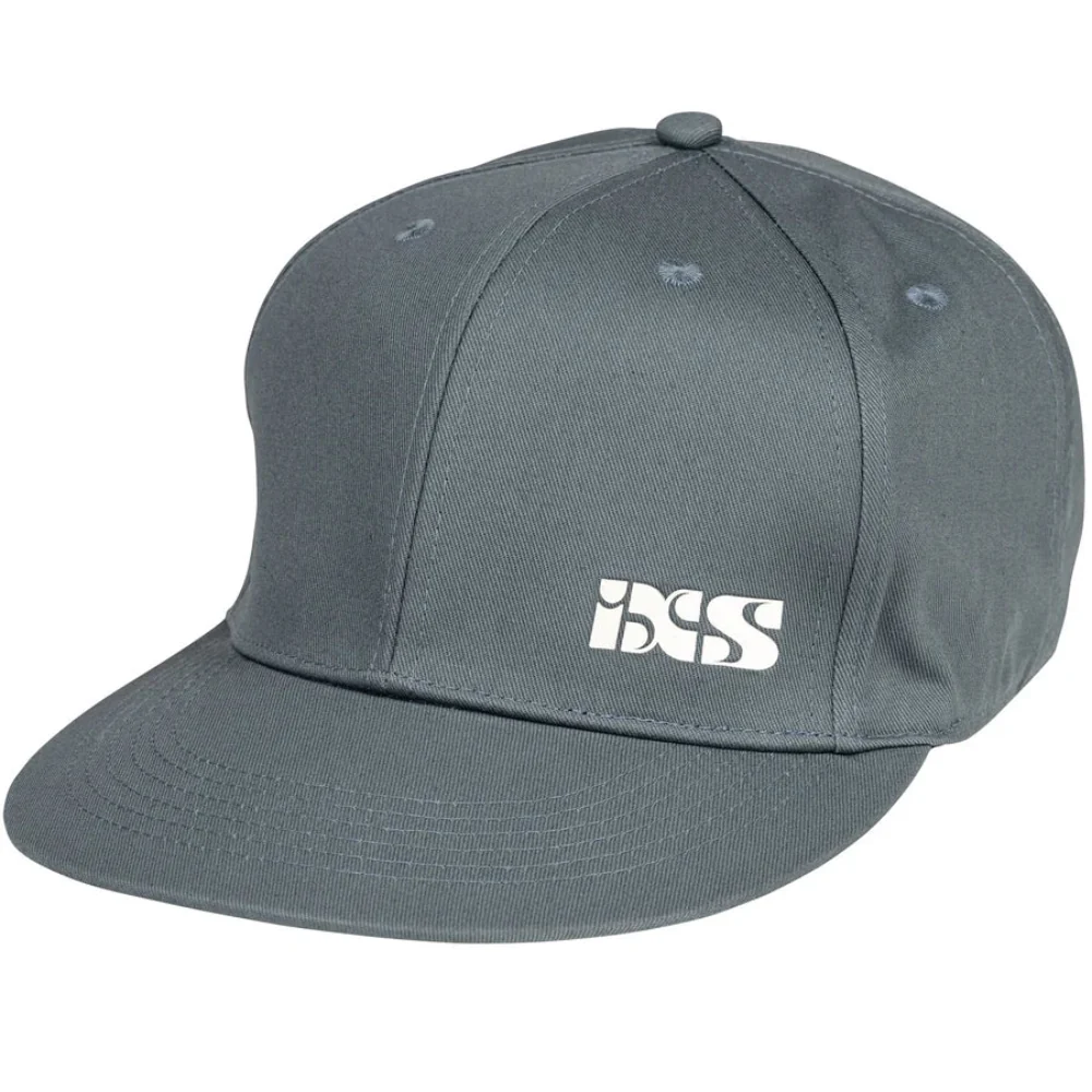 iXS Brand 1.0 Cap