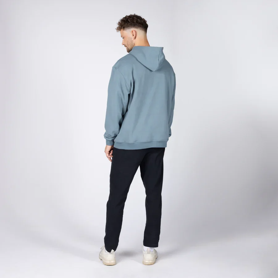iXS Brand 1.0 Hoodie - Image 10