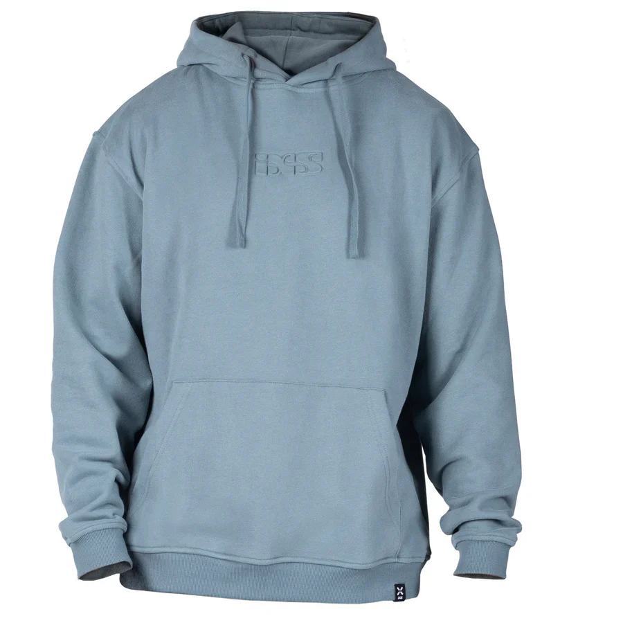 iXS Brand 1.0 Hoodie - Image 2