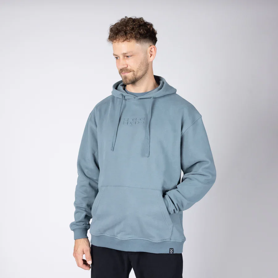 iXS Brand 1.0 Hoodie - Image 5