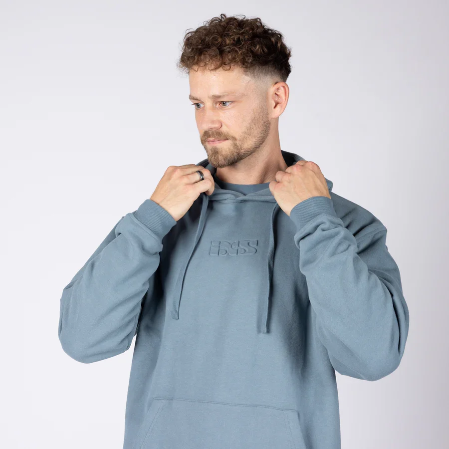 iXS Brand 1.0 Hoodie - Image 6