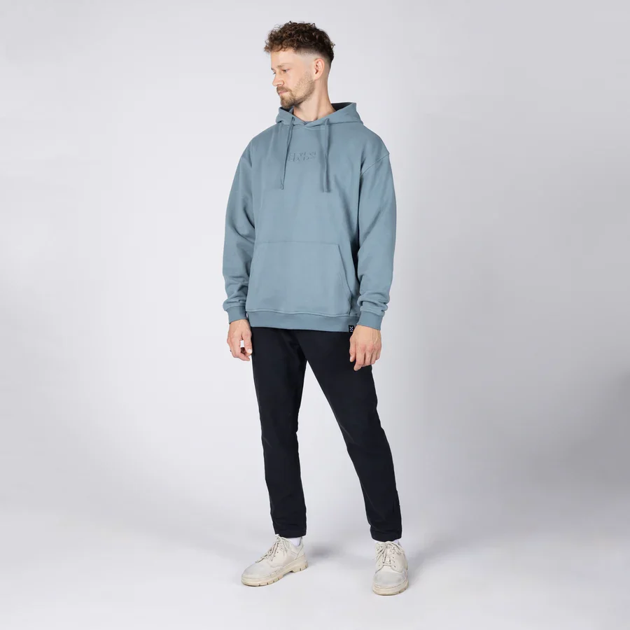 iXS Brand 1.0 Hoodie - Image 8