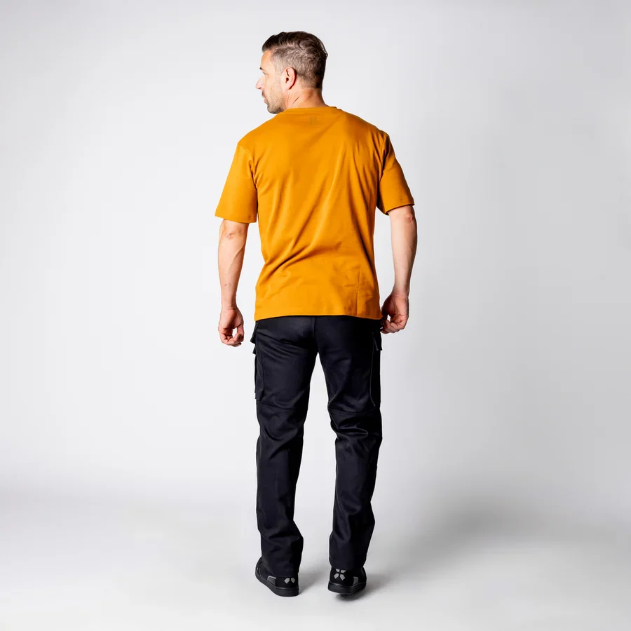 iXS Brand 1.0 Tee - Image 6