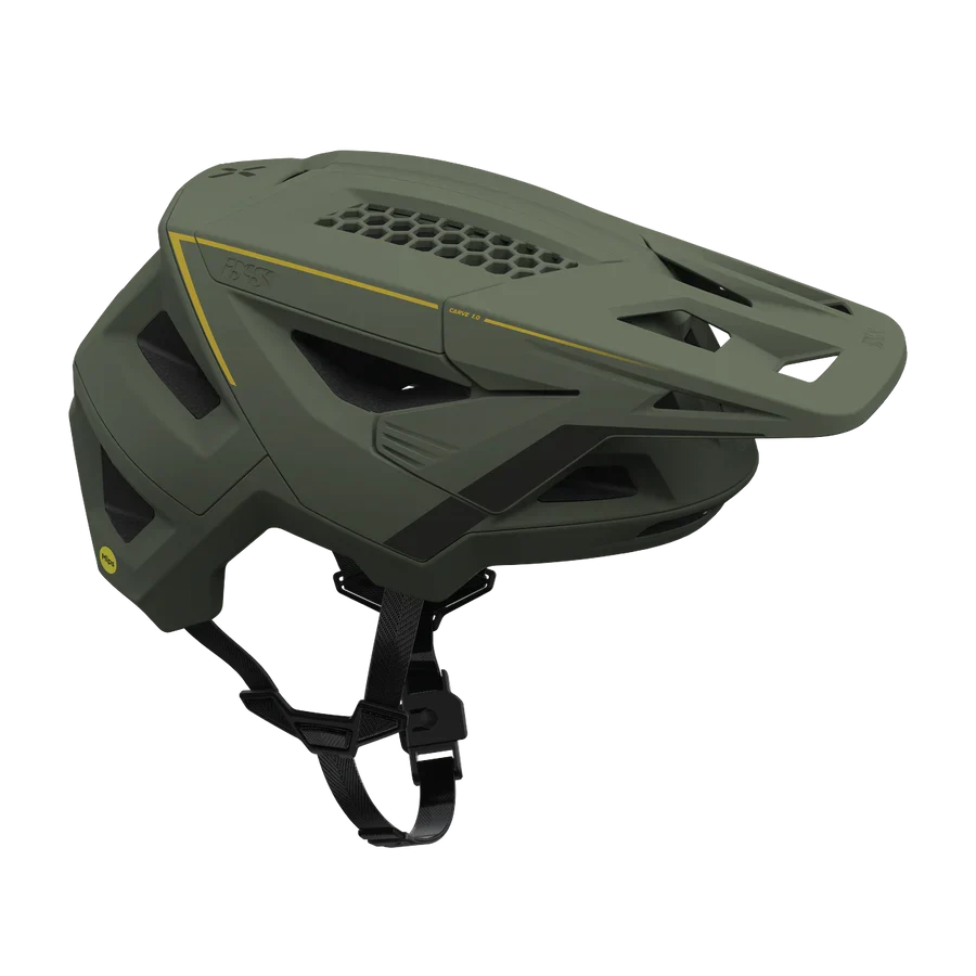iXS Carve 1.0 MIPS Helmet - Image 12
