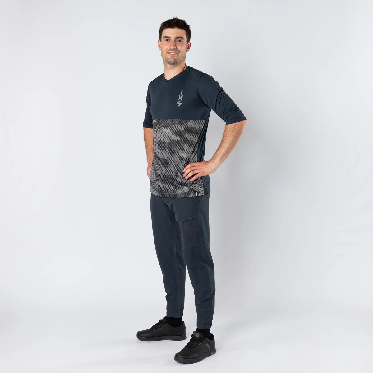 iXS Carve 1.0 pants - Image 3
