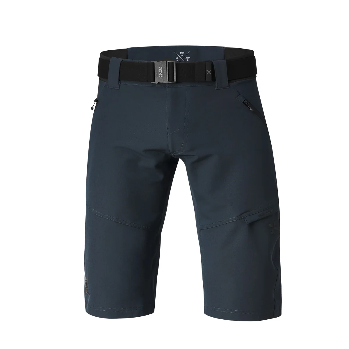 iXS Carve 1.0 shorts - Image 3
