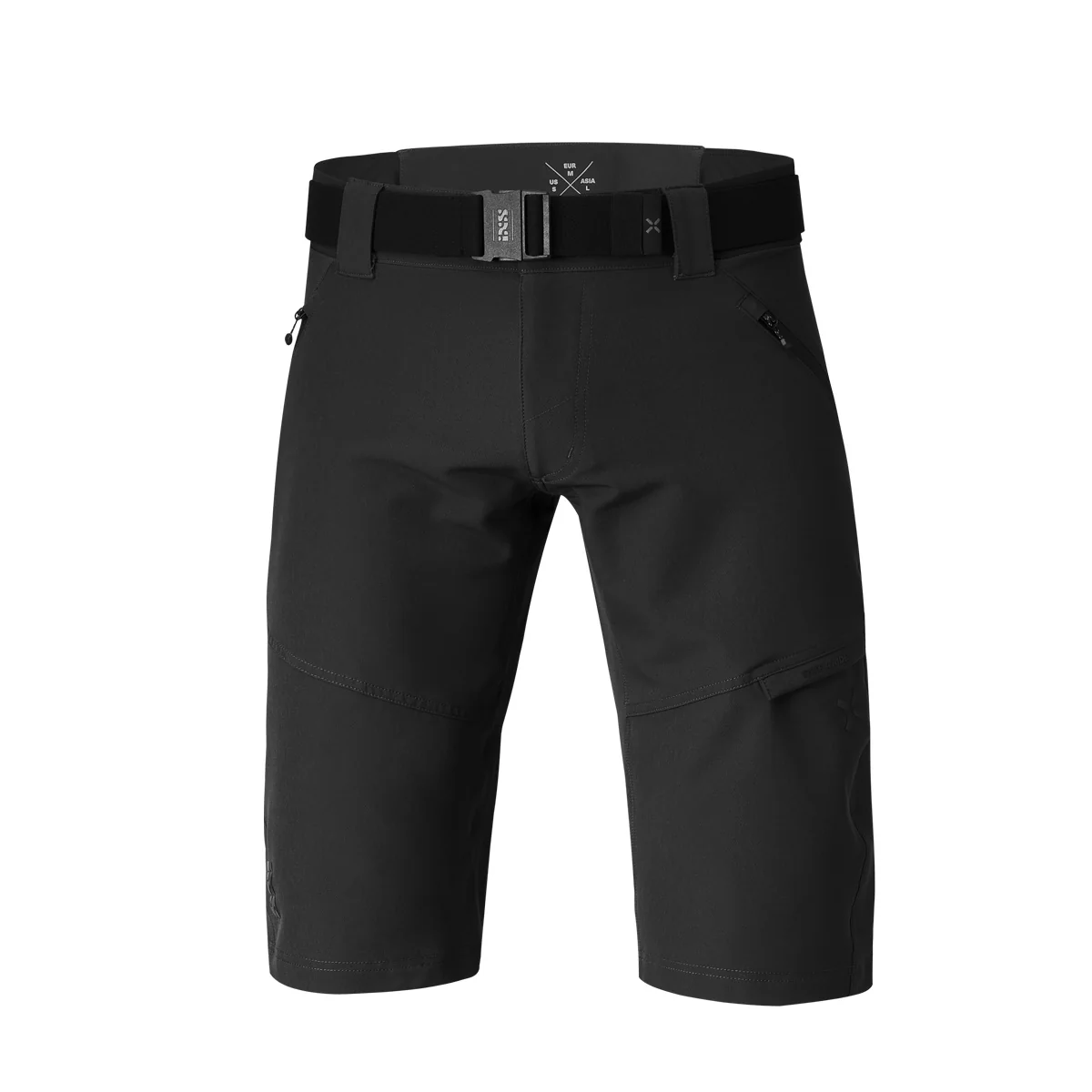 iXS Carve 1.0 shorts - Image 4