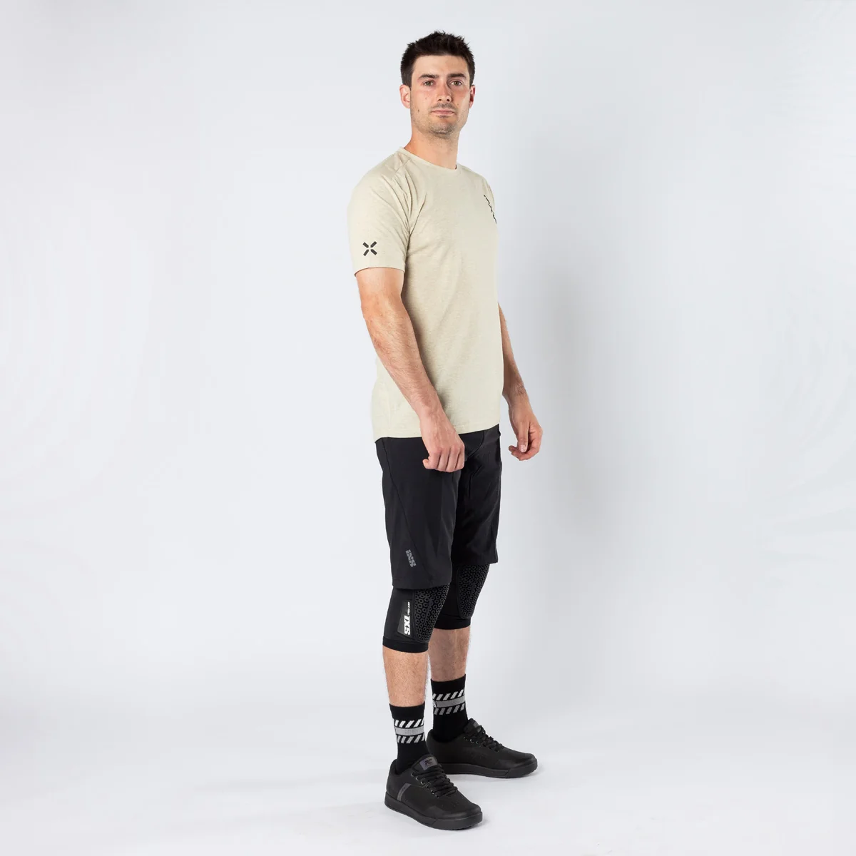 iXS Carve 1.0 shorts - Image 6