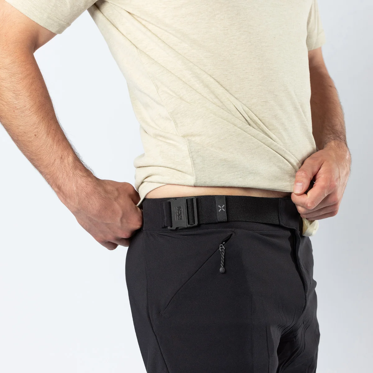 iXS Carve 1.0 shorts - Image 9