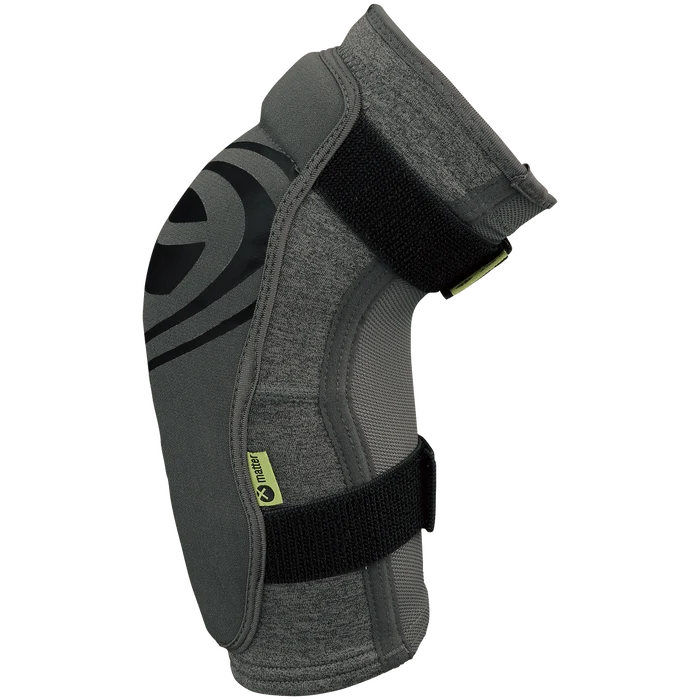 iXS CARVE EVO+ ELBOW - KIDS - Image 3