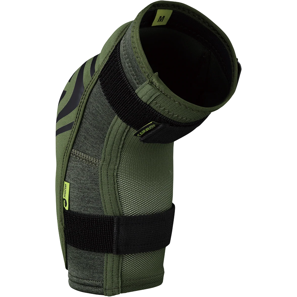 iXS CARVE EVO+ ELBOW - KIDS - Image 4