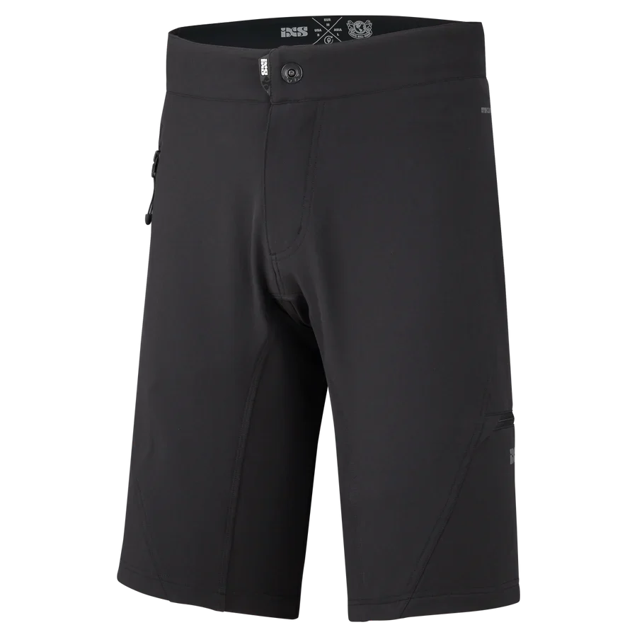 iXS Carve EVO Womens Shorts