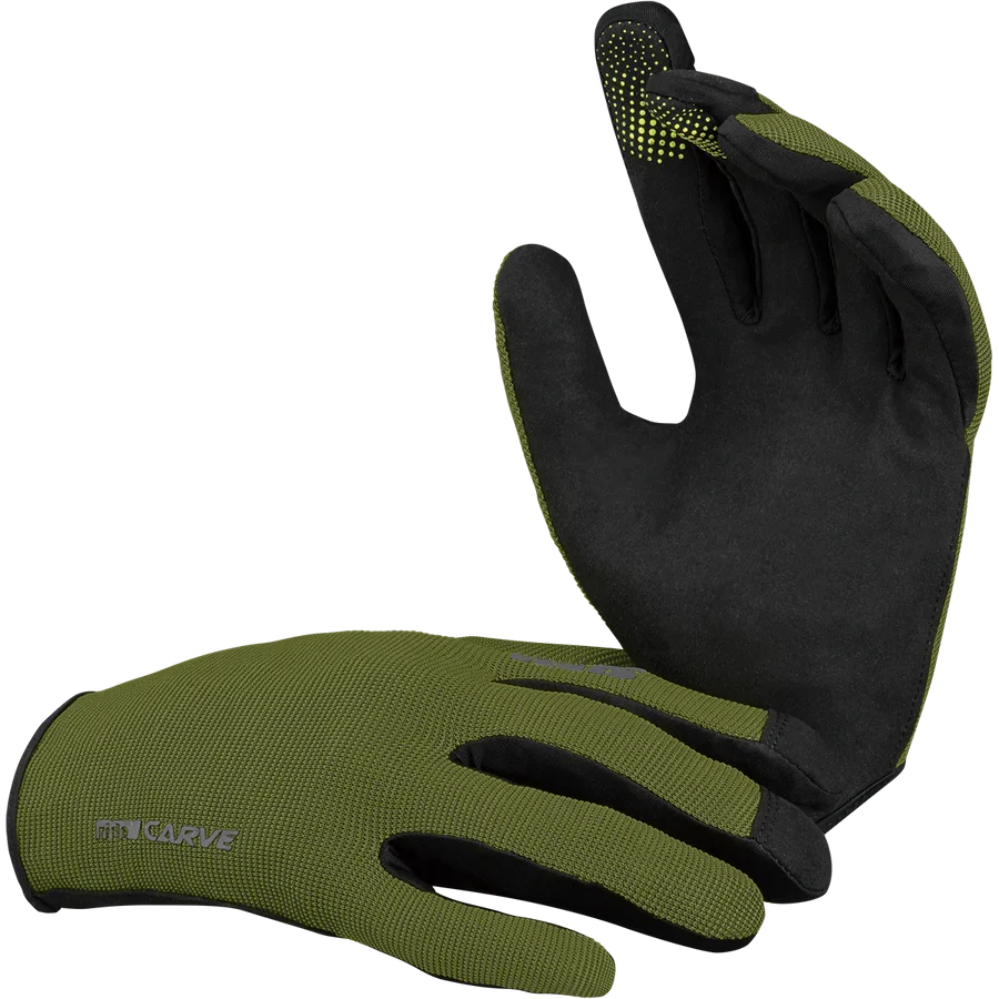 iXS Carve Gloves - Image 12
