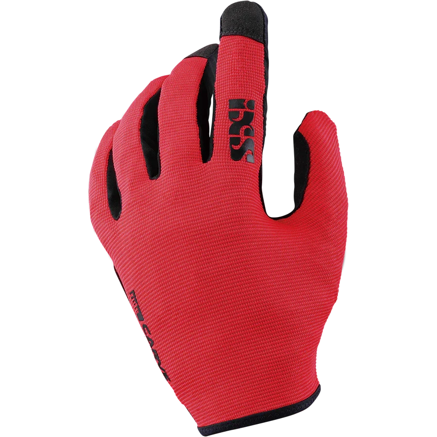 iXS Carve Gloves - Image 3
