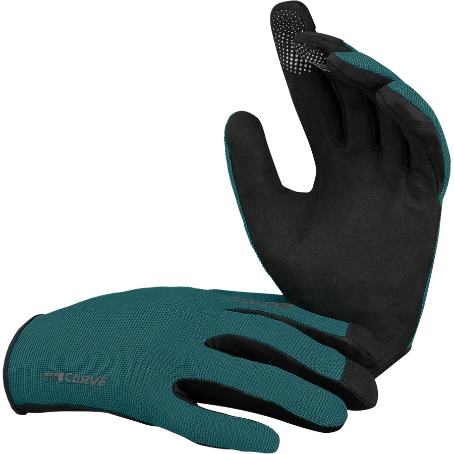 iXS Carve Gloves - Image 9