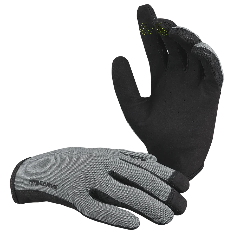 iXS Carve Kids Gloves - Image 14