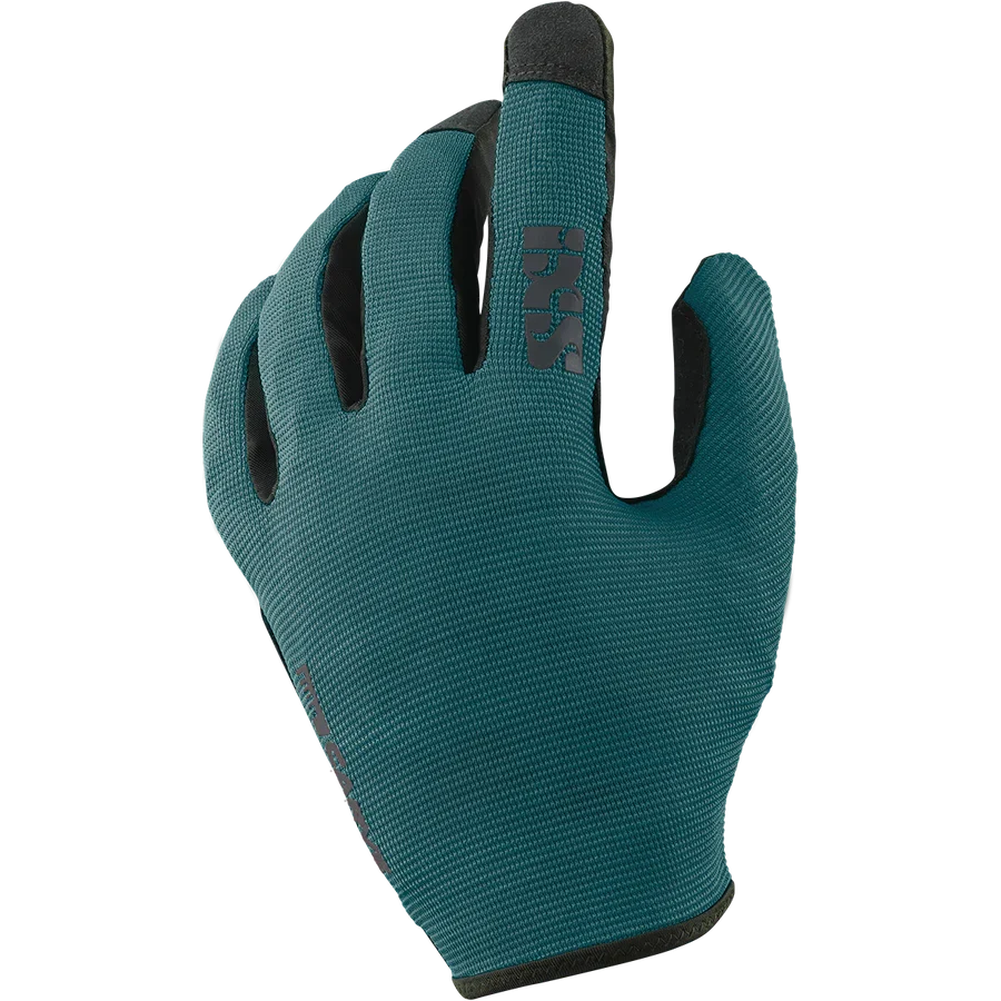 iXS Carve Kids Gloves - Image 2