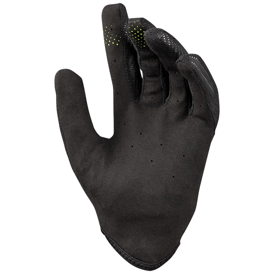 iXS Carve Kids Gloves - Image 7