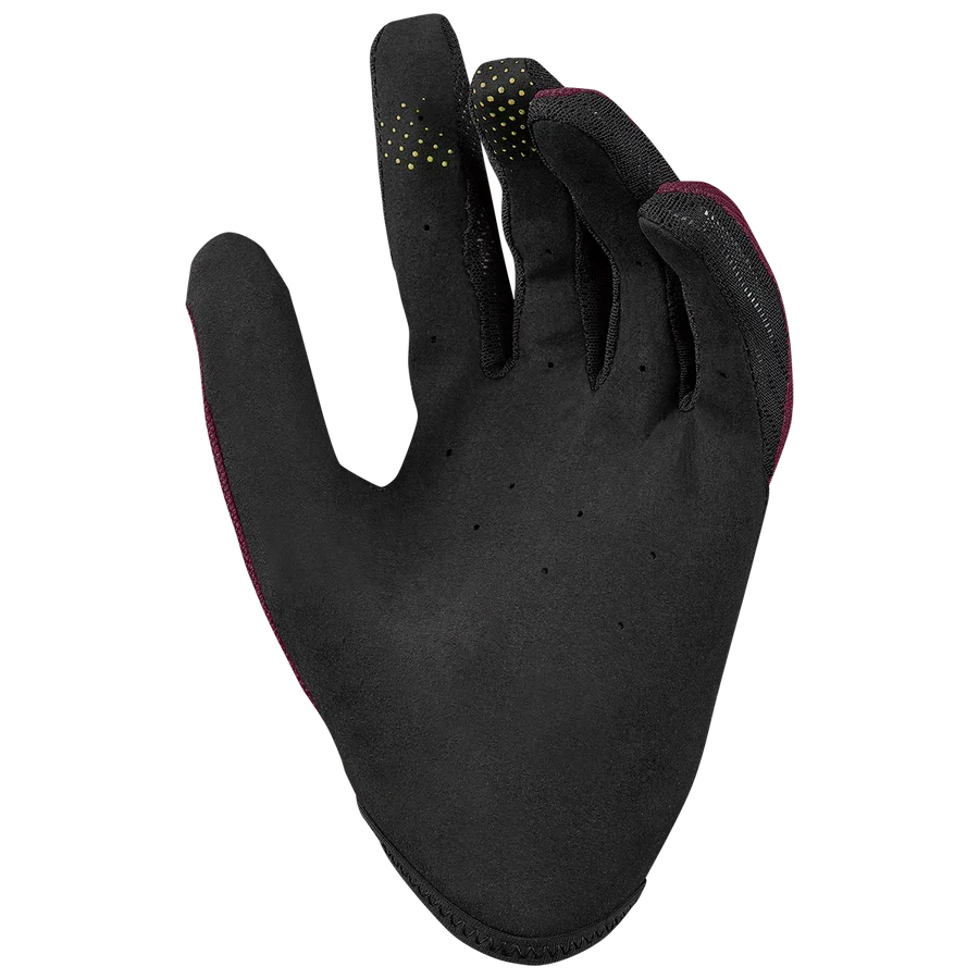 iXS Carve Womens Gloves - Image 5