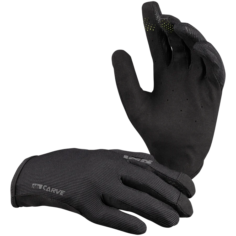 iXS Carve Womens Gloves - Image 7