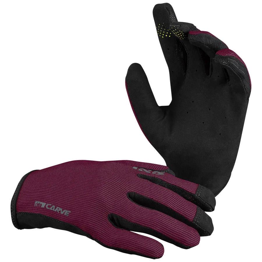 iXS Carve Womens Gloves - Image 8