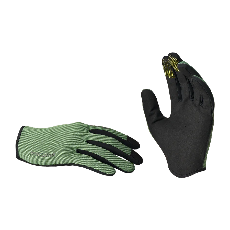 iXS Carve Womens Gloves - Image 9
