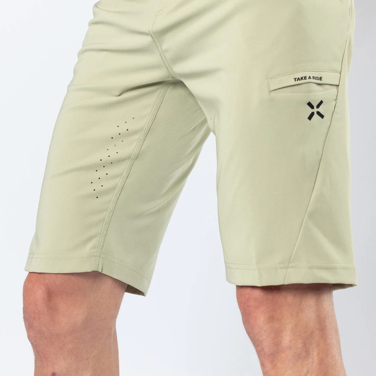 iXS Flow 1.0 shorts - Image 8