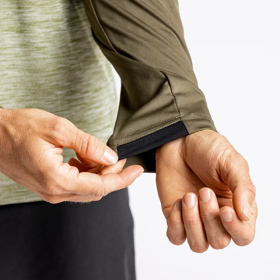 iXS Flow X Long Sleeve Jersey - Image 8