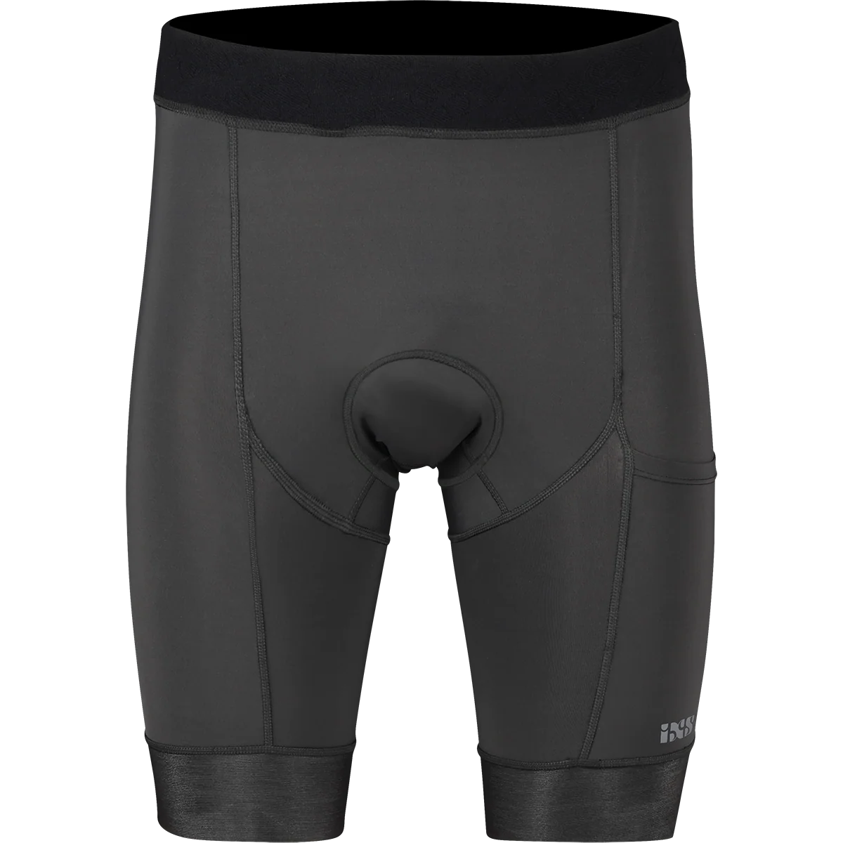 iXS Flow XTG padded liner shorts