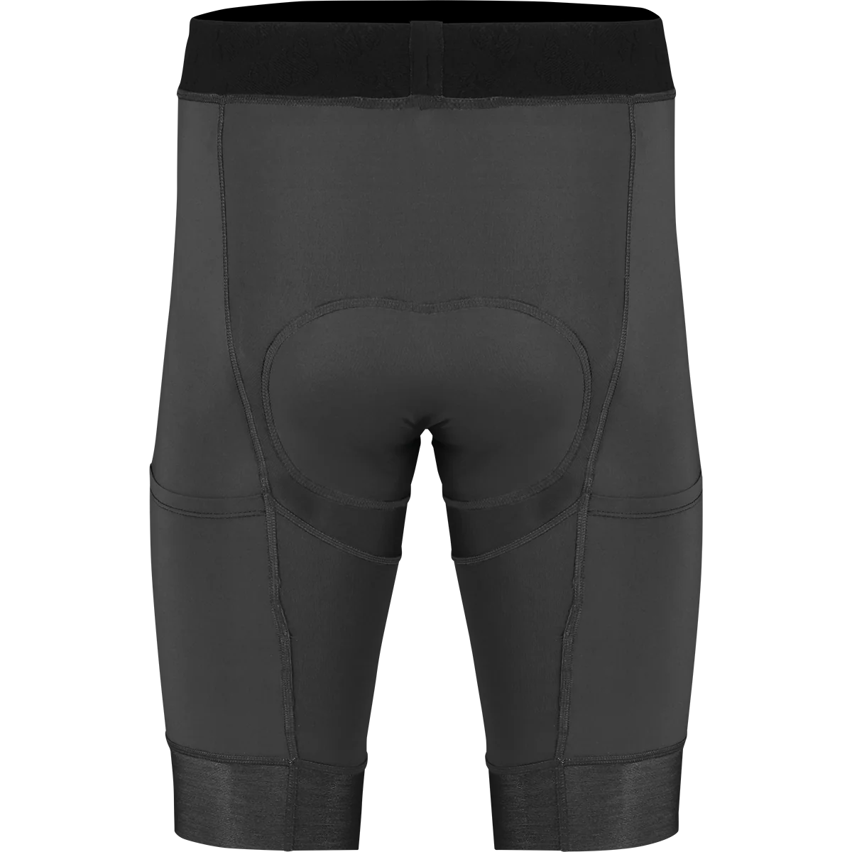 iXS Flow XTG padded liner shorts - Image 2