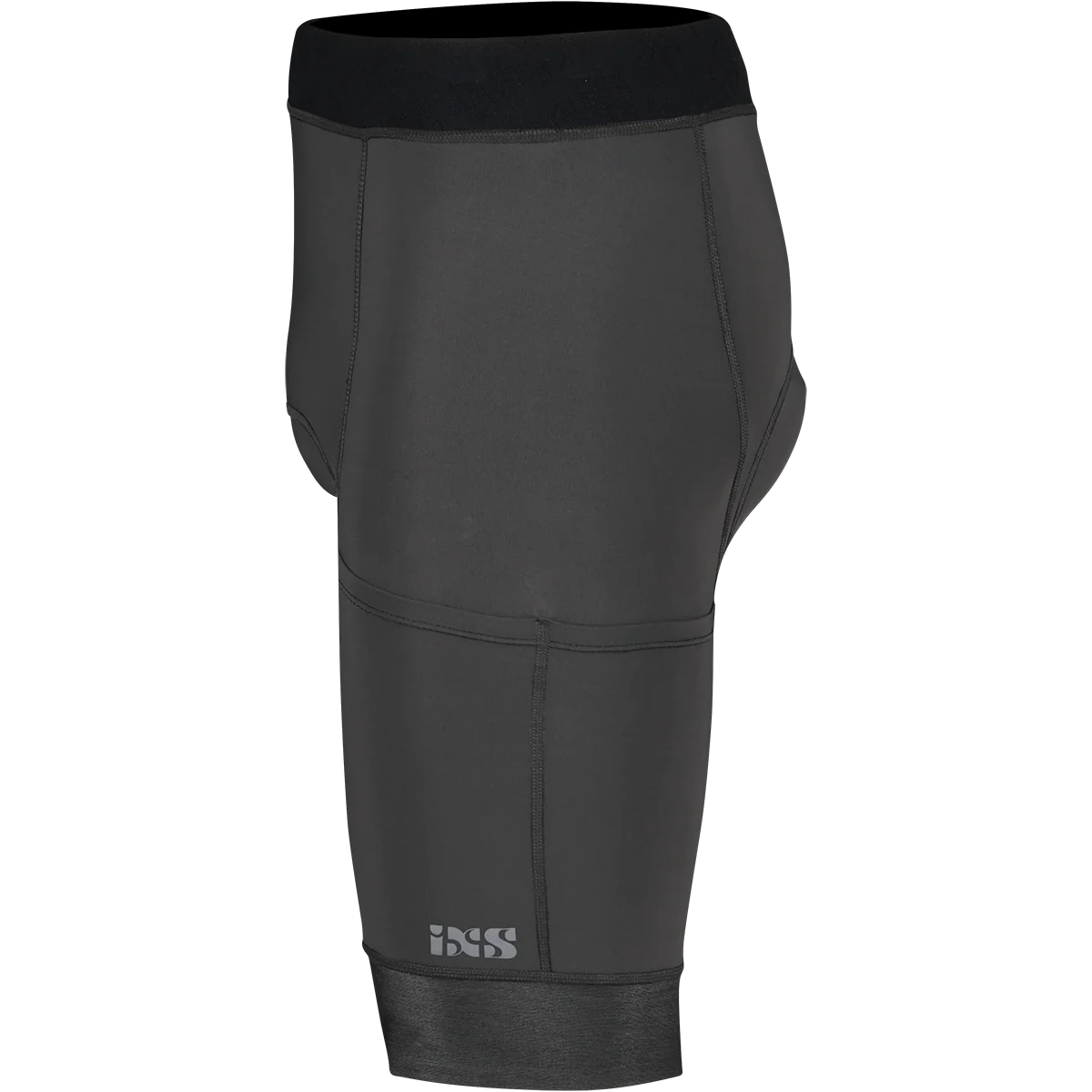 iXS Flow XTG padded liner shorts - Image 3