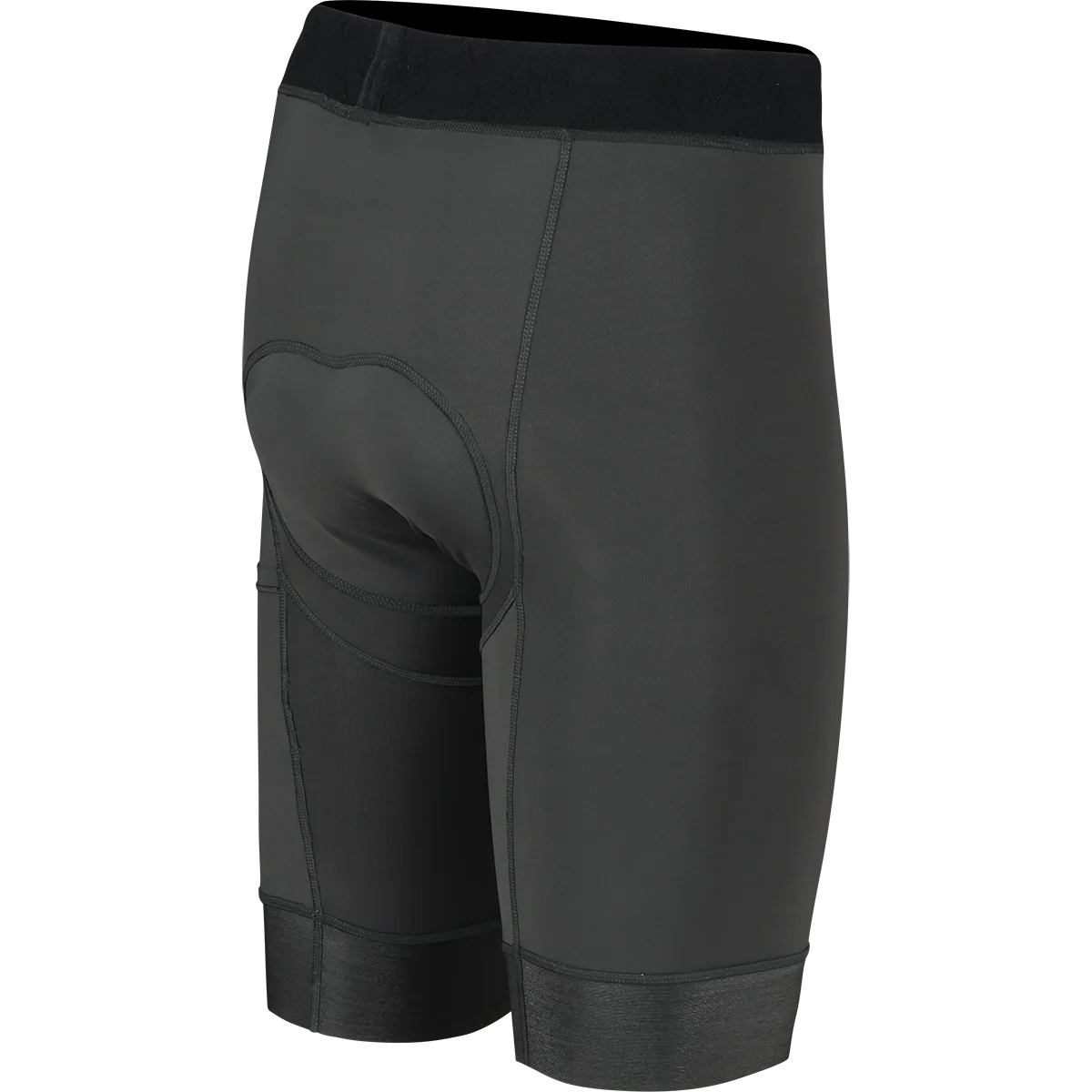 iXS Flow XTG padded liner shorts - Image 4