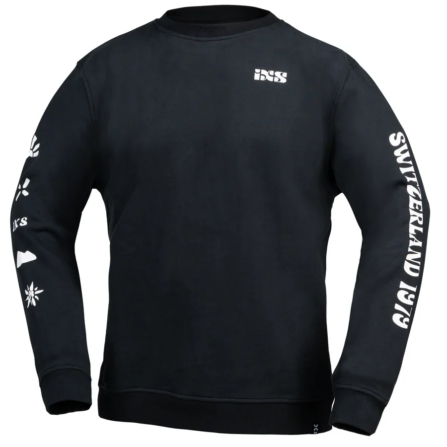 iXS Graphic 1.0 Sweater