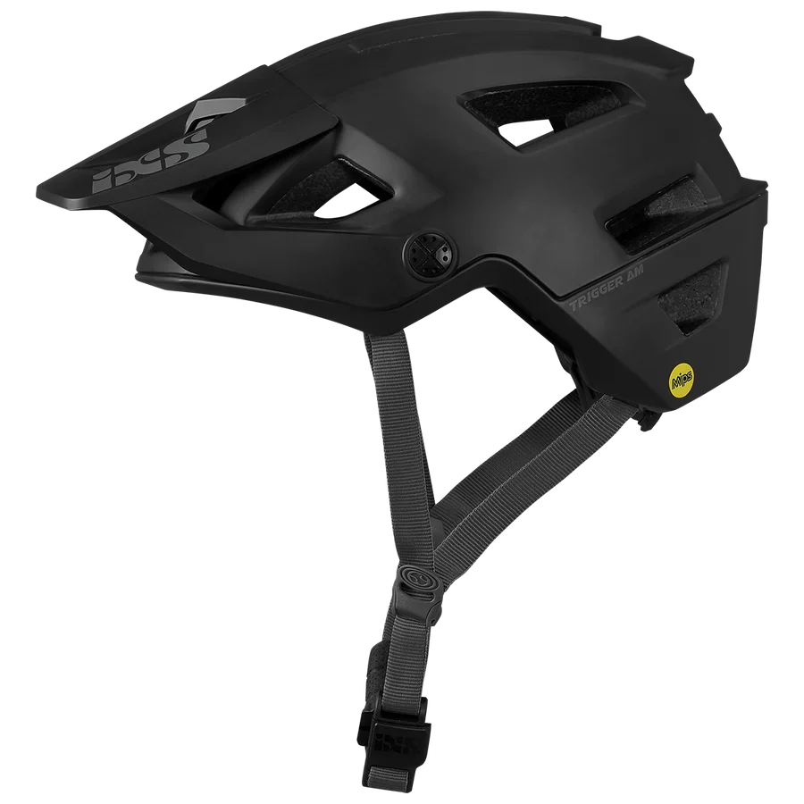 iXS Trigger AM Mips Helmet - Image 12