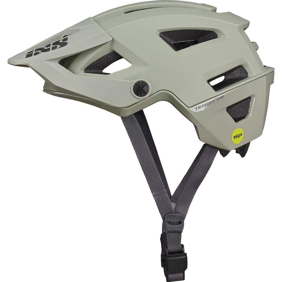 iXS Trigger AM Mips Helmet - Image 8