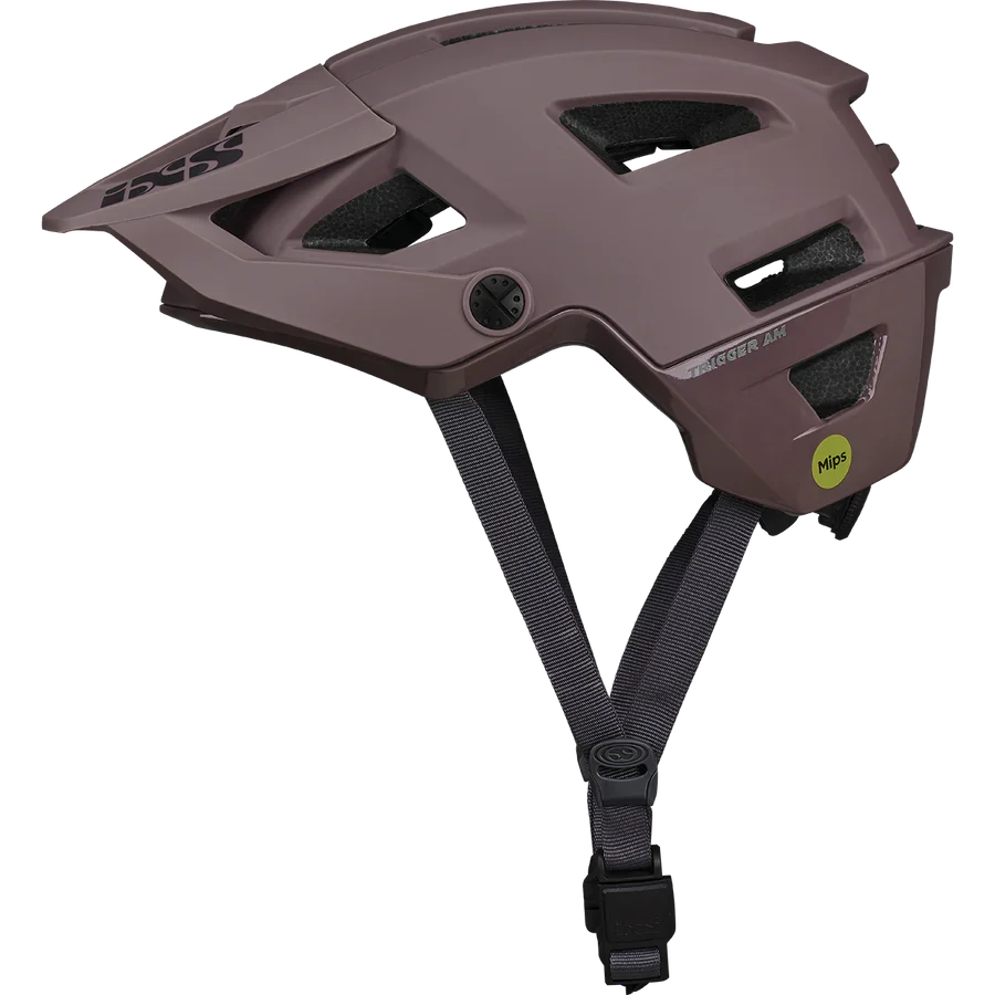 iXS Trigger AM Mips Helmet - Image 9