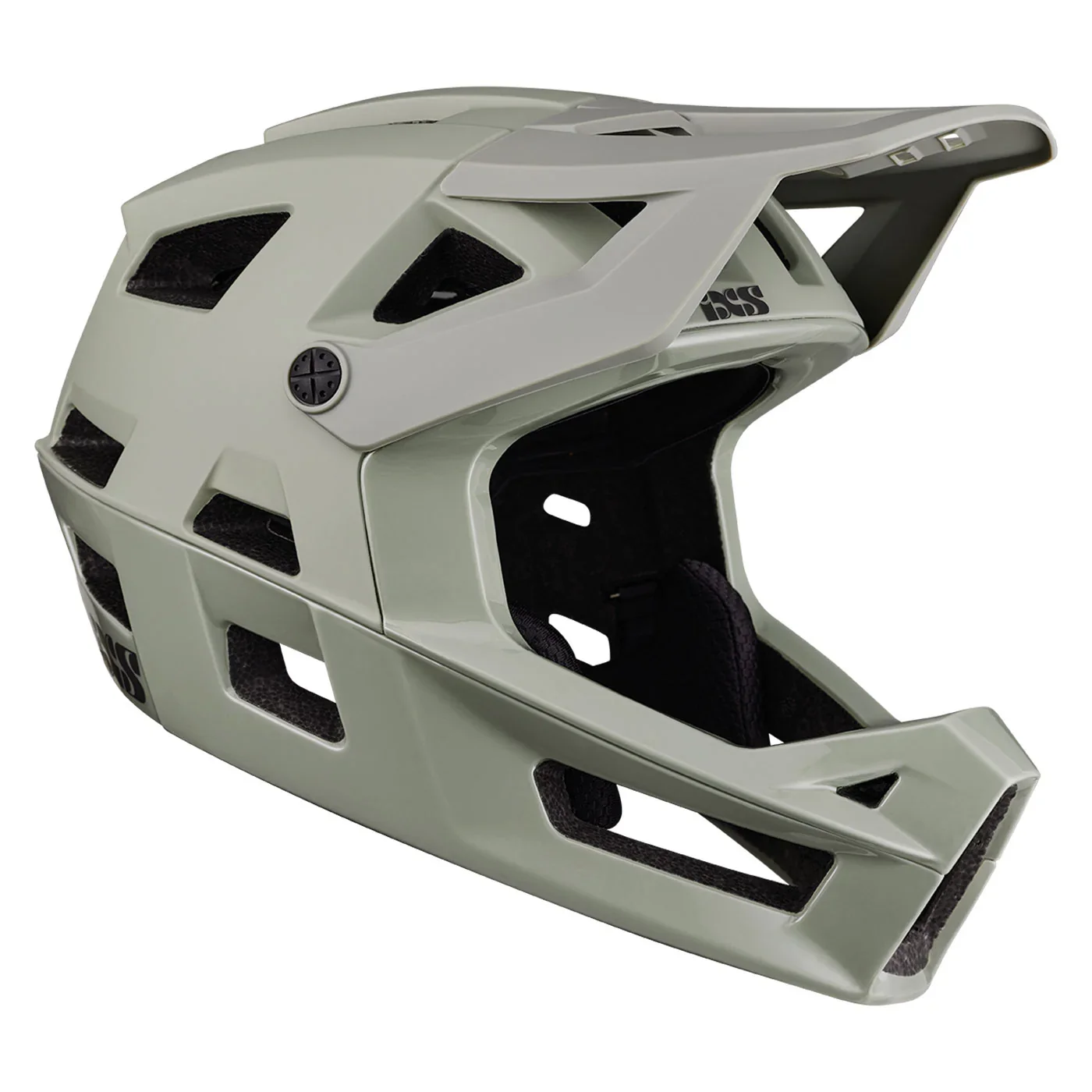 iXS Trigger FF Mips - Lightweight Full Face Helmet - Image 14