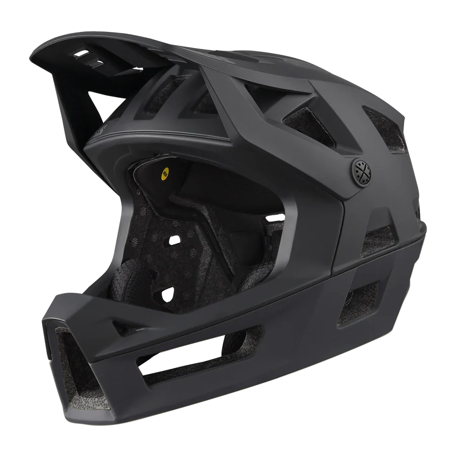 iXS Trigger FF Mips - Lightweight Full Face Helmet - Image 20