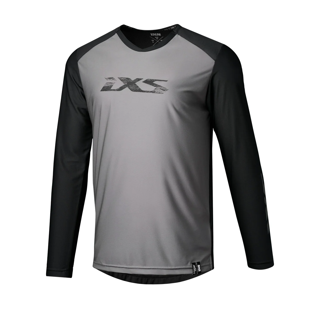 iXS Trigger Lite 1.0 jersey
