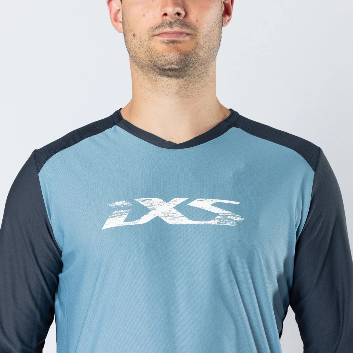 iXS Trigger Lite 1.0 jersey - Image 10