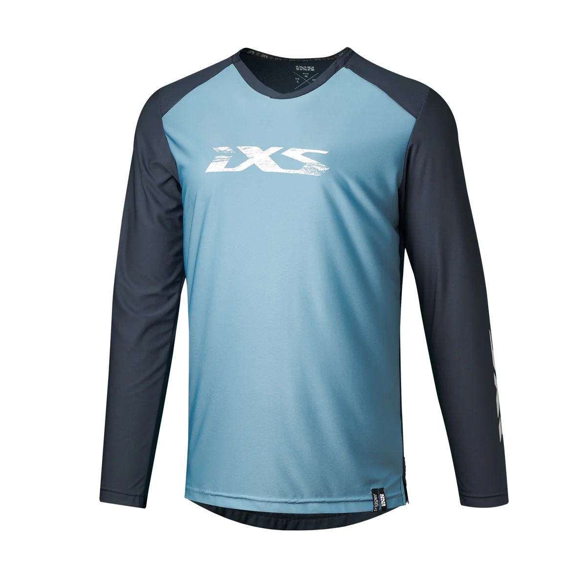 iXS Trigger Lite 1.0 jersey - Image 2