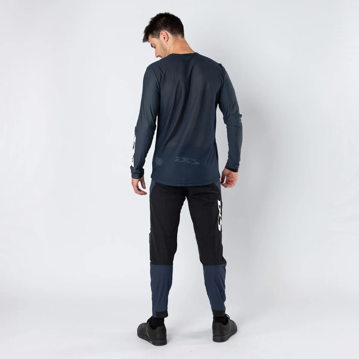 iXS Trigger Lite 1.0 jersey - Image 8